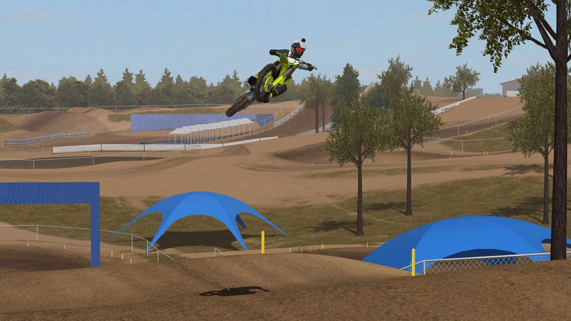 MX Bikes Screenshot 2